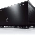 Yamaha Aventage 11-channel Power Amplifier Black (mx-a5200bl) thumbnail 1