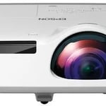 Epson EB-535 - 3400 Lumens WXGA Short Throw Projector thumbnail