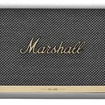 Marshall Stanmore 2 Bluetooth Wireless Speaker thumbnail 4