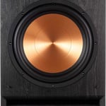 Klipsch Spl-100 10-inch Powered Subwoofer thumbnail 2
