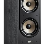 Polk Audio Signature Elite Es60 High-resolution Floorstanding Speaker (pair) thumbnail 2