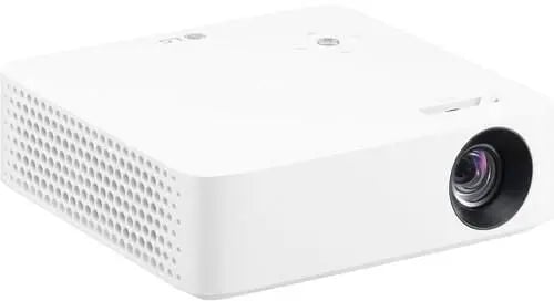 LG PH30N - Mini Beam LED Projector