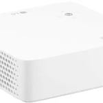 LG PH30N - Mini Beam LED Projector thumbnail 1