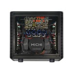 Rotel Michi X3 Series 2 - Audiophile Integrated Amplifier thumbnail 4