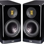 ELAC Vela BS404 Bookshelf Speakers Pair thumbnail 2