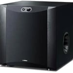 Yamaha Ns Sw300 10-inches Active Subwoofer thumbnail 1