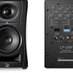 Kali Audio Lp-unf ultra Nearfield Studio monitor Pair thumbnail 2