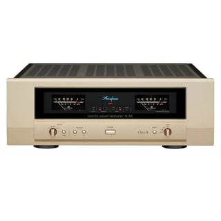 Accuphase A-36- Stereo Power Amplifier