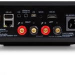 Bluesound Powernode 2i Wireless Multi-room Music Amplifier thumbnail 4