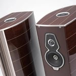 Sonus Faber Serafino - Floor Standing Speaker (pair) thumbnail 2