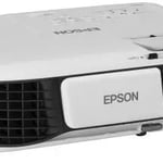 Epson X41 Xga 3lcd Projector thumbnail 3