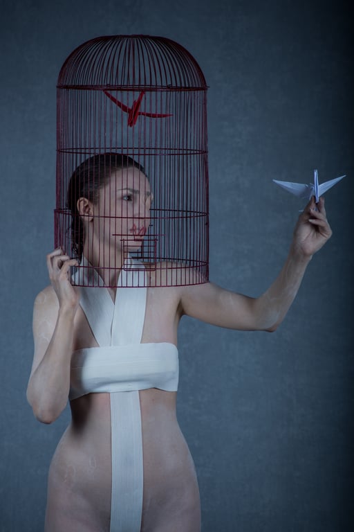 Captivity - 2