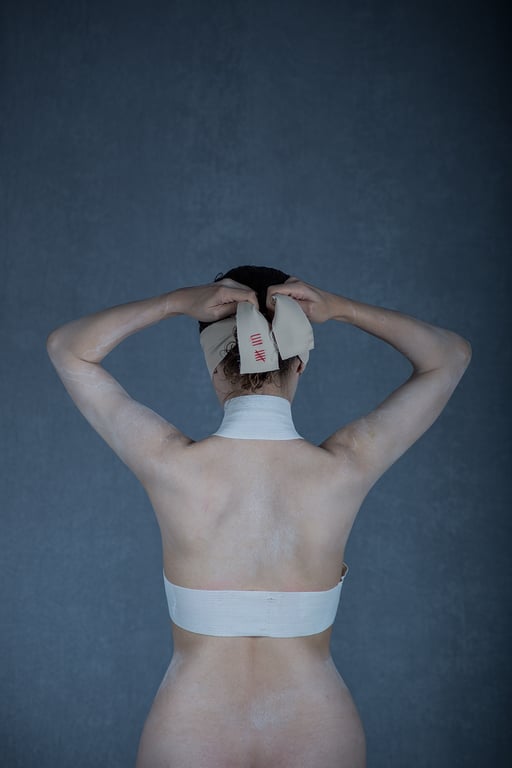 Captivity - 6
