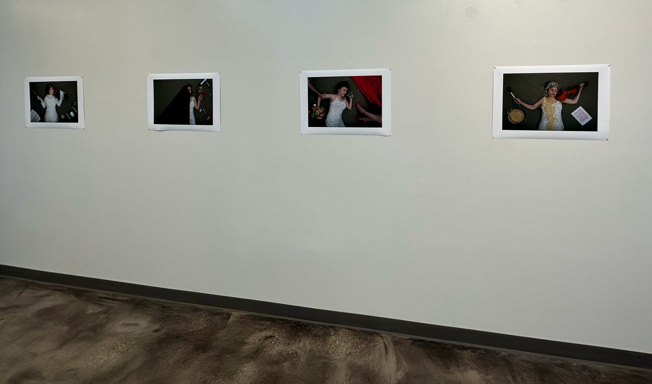 Elgin Studios, University of Houston - cover