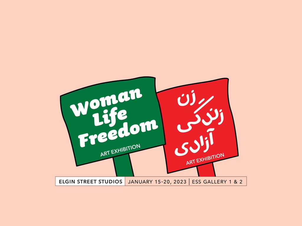 Woman.Life.Freedom - cover