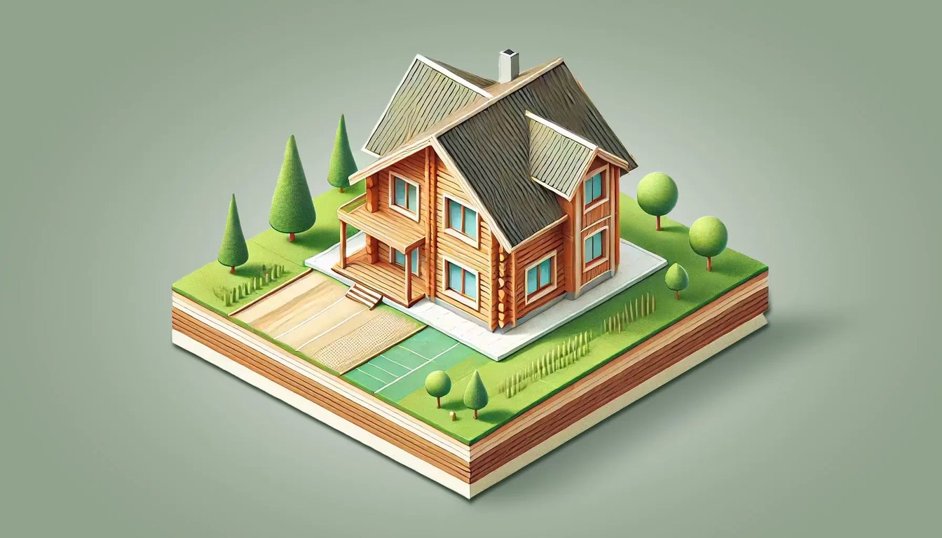 Trouver mon constructeur de maison