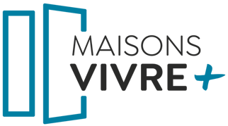 Logo de Maison VIVRE PLUS