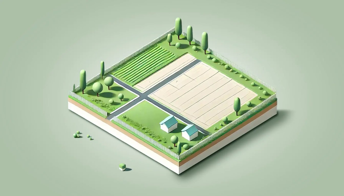 Plan sur-mesure, plan modulaire : c'est quoi ?