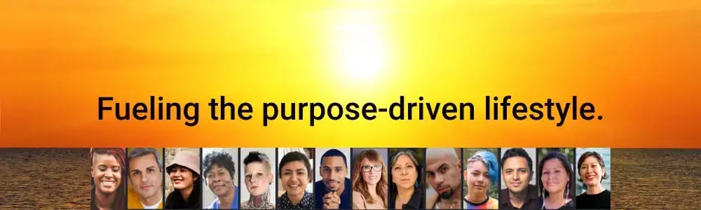 LoveThrive™ – Fueling the Purpose-driven Lifestyle