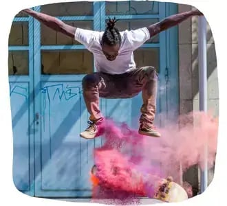 LoveThrive™ – Overview