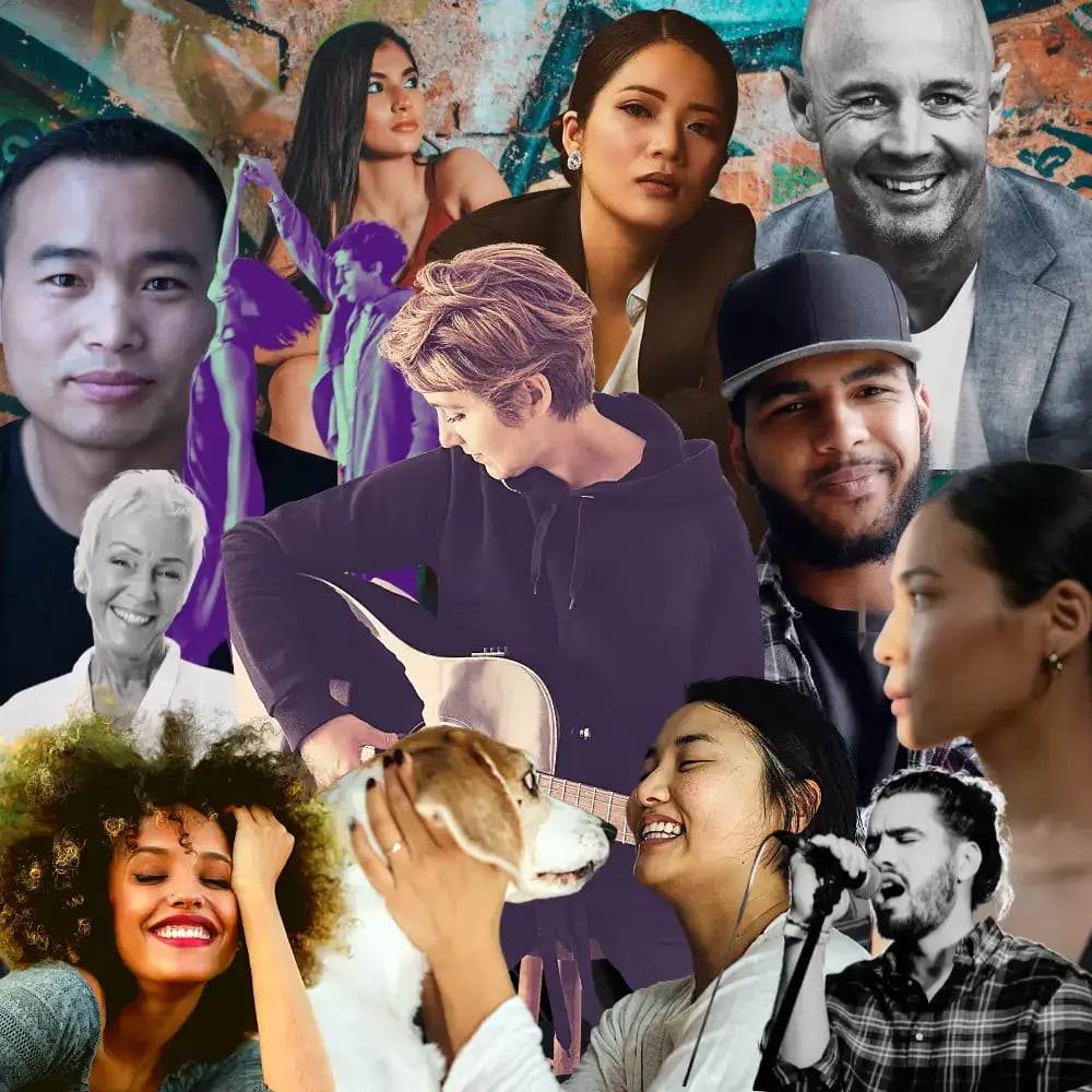 LoveThrive™ – Philosophy