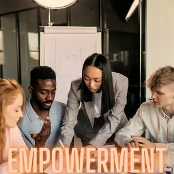 LoveThrive™ – Benefits of Social Good