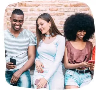 LoveThrive™ – The Market