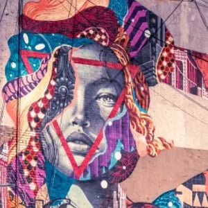 LoveThrive™ – Demographics