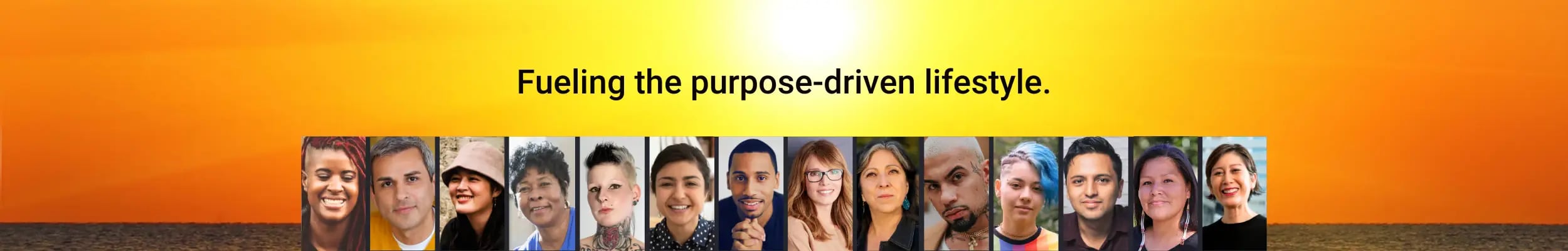 LoveThrive™ – Fueling the Purpose-driven Lifestyle
