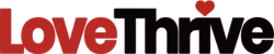 Lovethrive logo