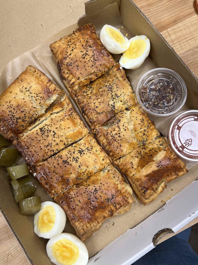 🍽️ Soup Du Jour in San Diego • Menu, Prices & Reviews