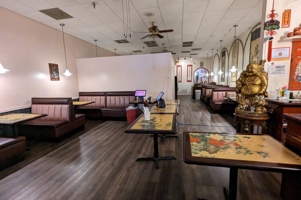 🥡 Cheng's in Orlando • Menu, Prices & Reviews