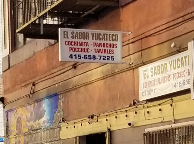 El Sabor Yucateco