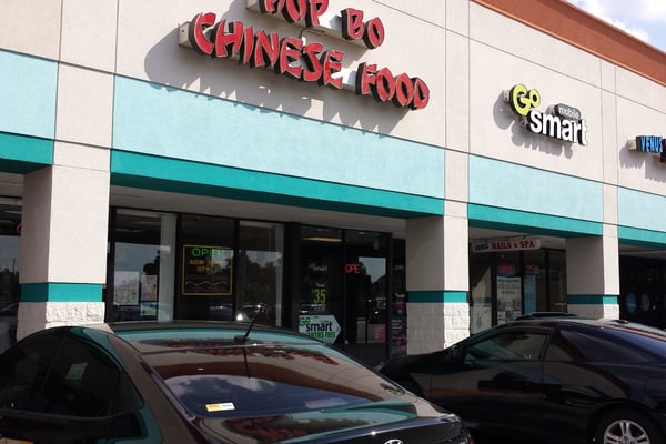 🥡 hop bo in Orlando • Menu, Prices & Reviews