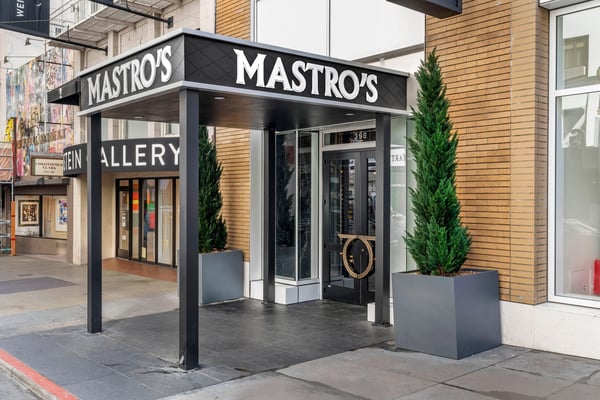 Mastro's Steakhouse
