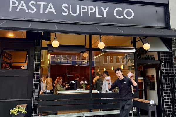 Pasta Supply Co