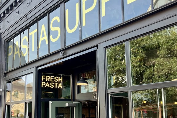 Pasta Supply Co