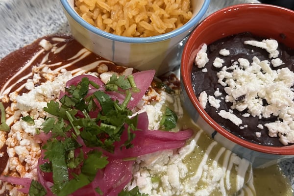 Regalito El Mil Amores