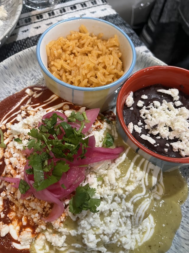 Regalito El Mil Amores