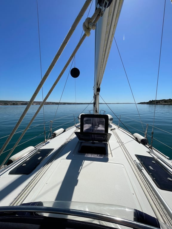 Základní kurz jachtingu s YachtHub