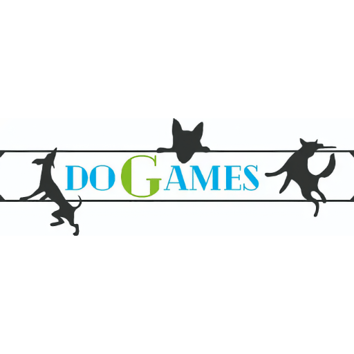 Logo of Dog-Games
