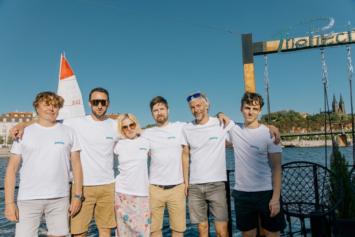 Tým Joinly