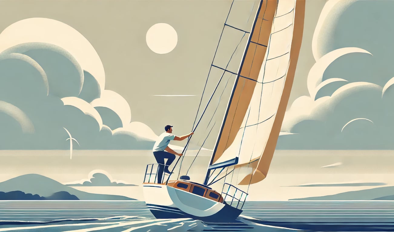 🧭 Joinly: První dobrodružství