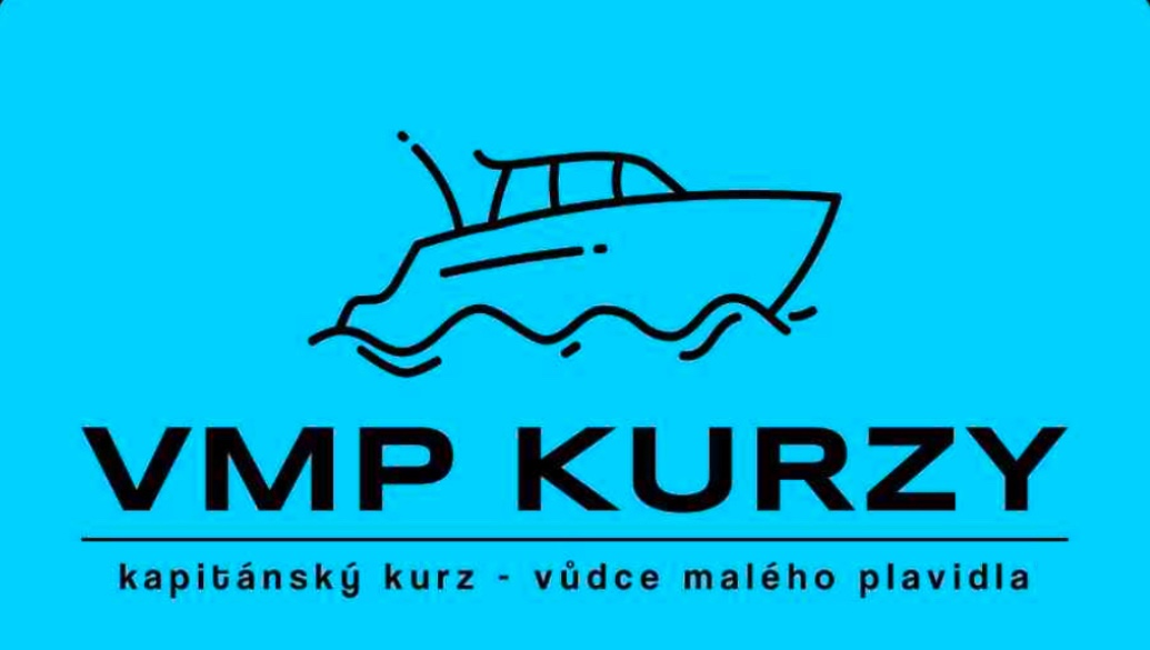 Vůdce malého plavidla M - neomezený výkon