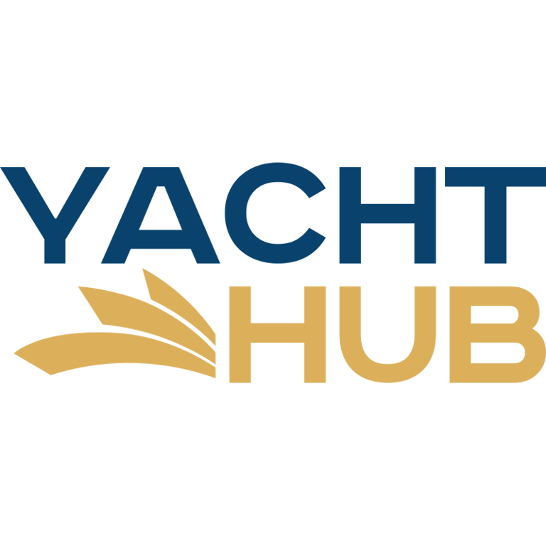 Logo of YachtHub