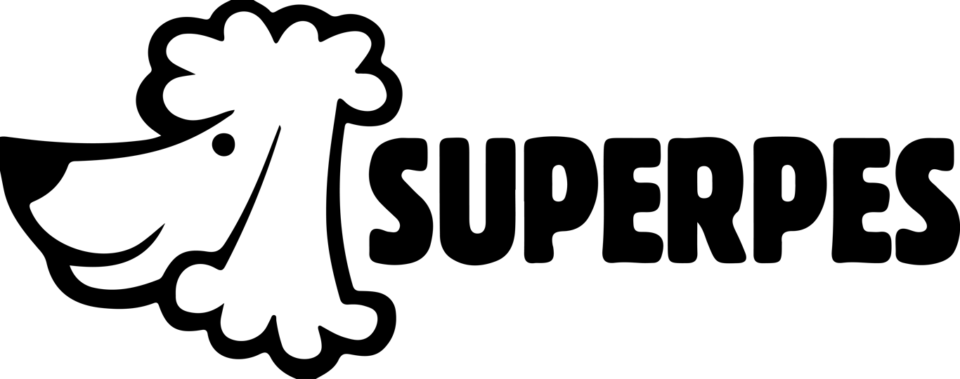 Psí škola Superpes