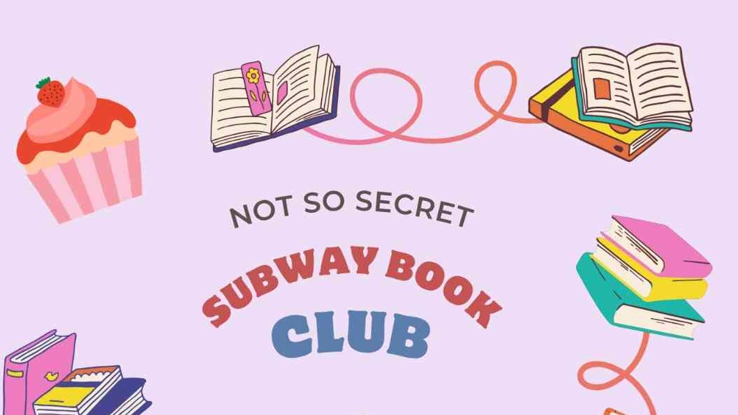 Bookclub setkání: říjen 📚
