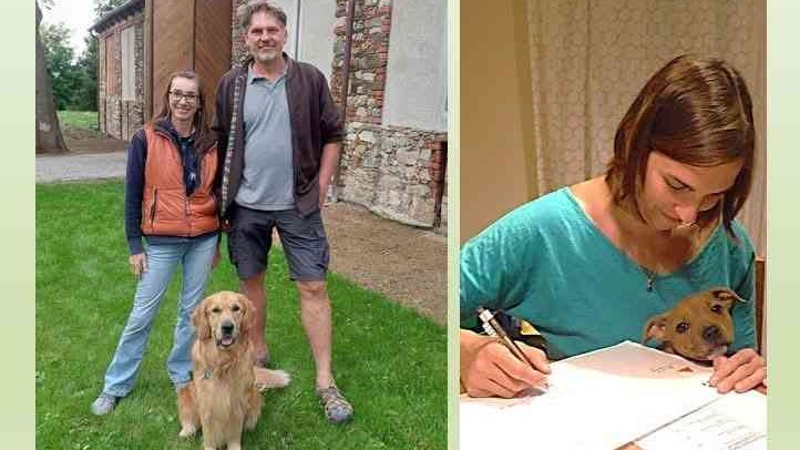 Pozitivka, Tellington TTouch a „pejskařova duše“ - tábor