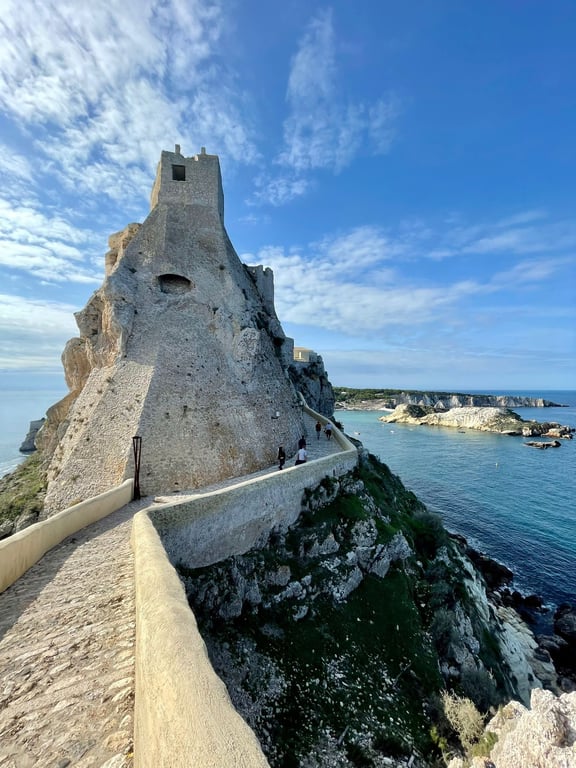 Plavba Zadar->Korfu a zpět