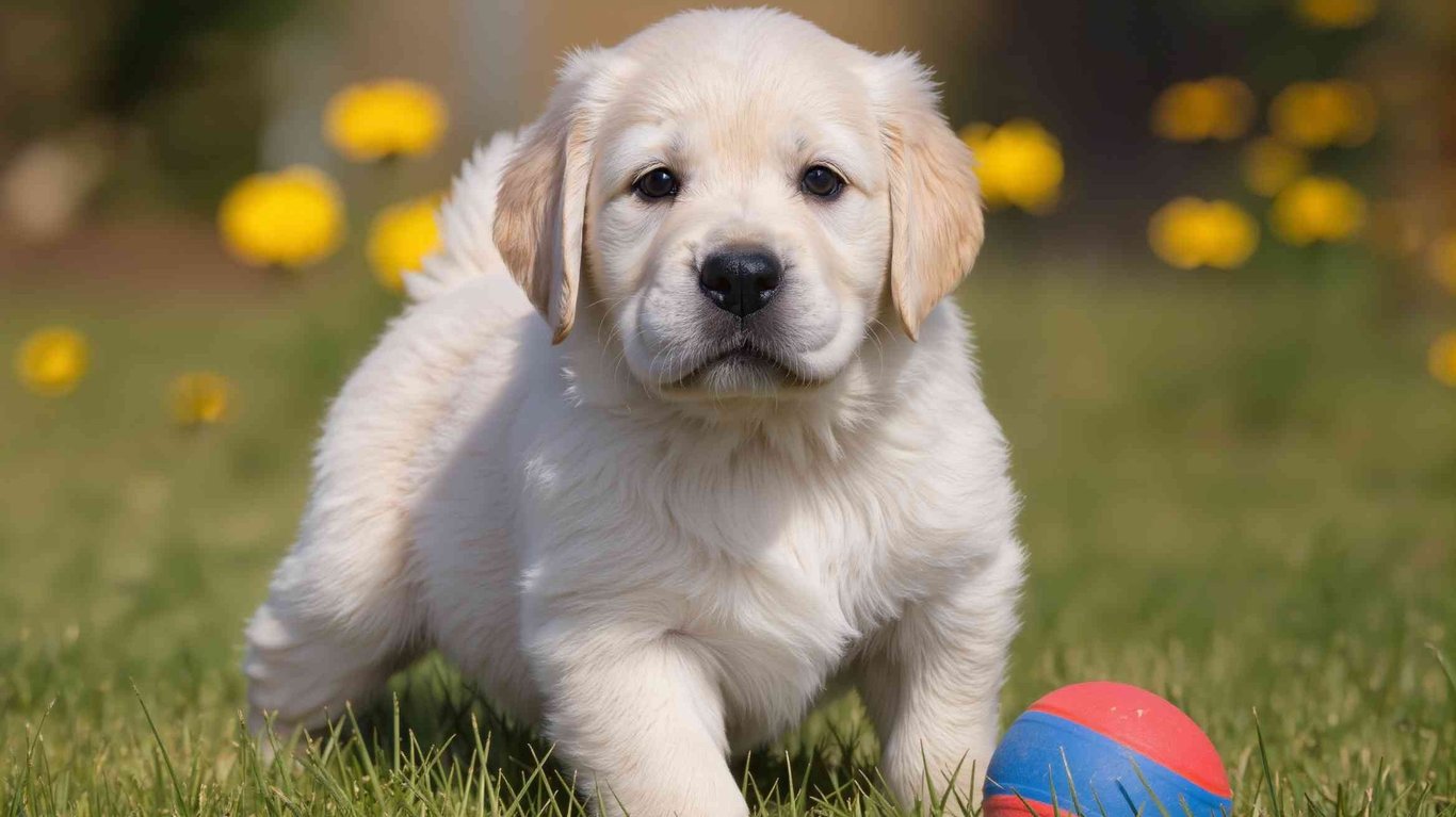 Puppy online class 🐕🐕🐕